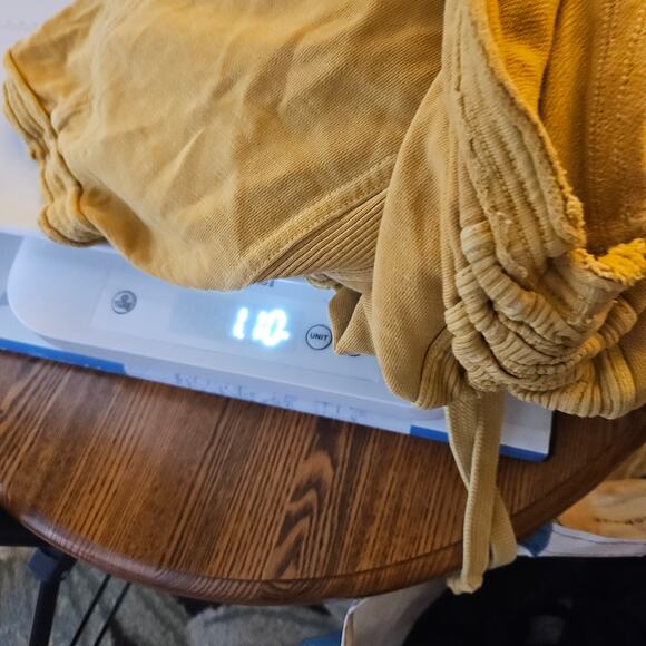 Anthropologie Jumpsuit - Picture 9 of 10